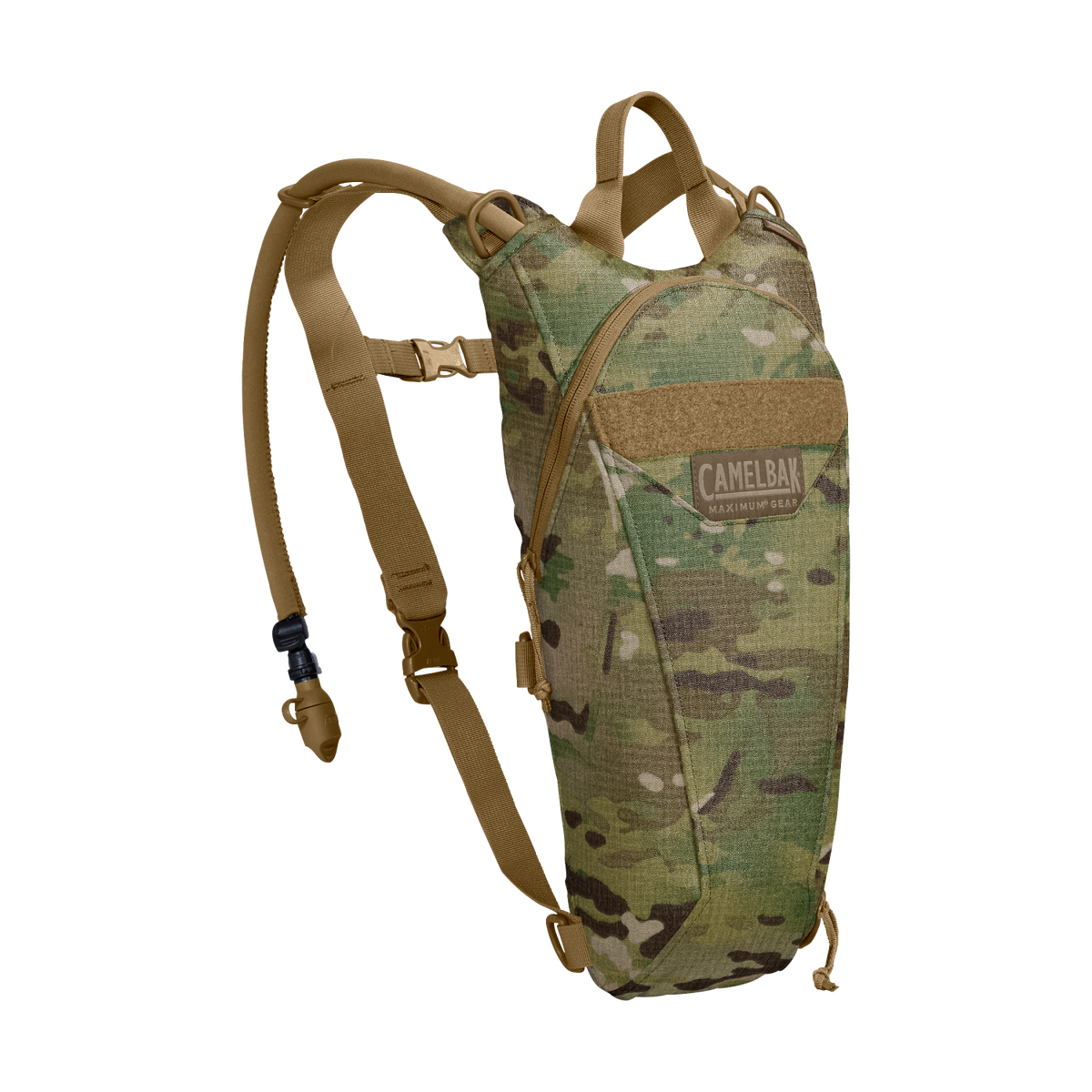 ThermoBak® 3L 100oz Mil Spec Crux M7