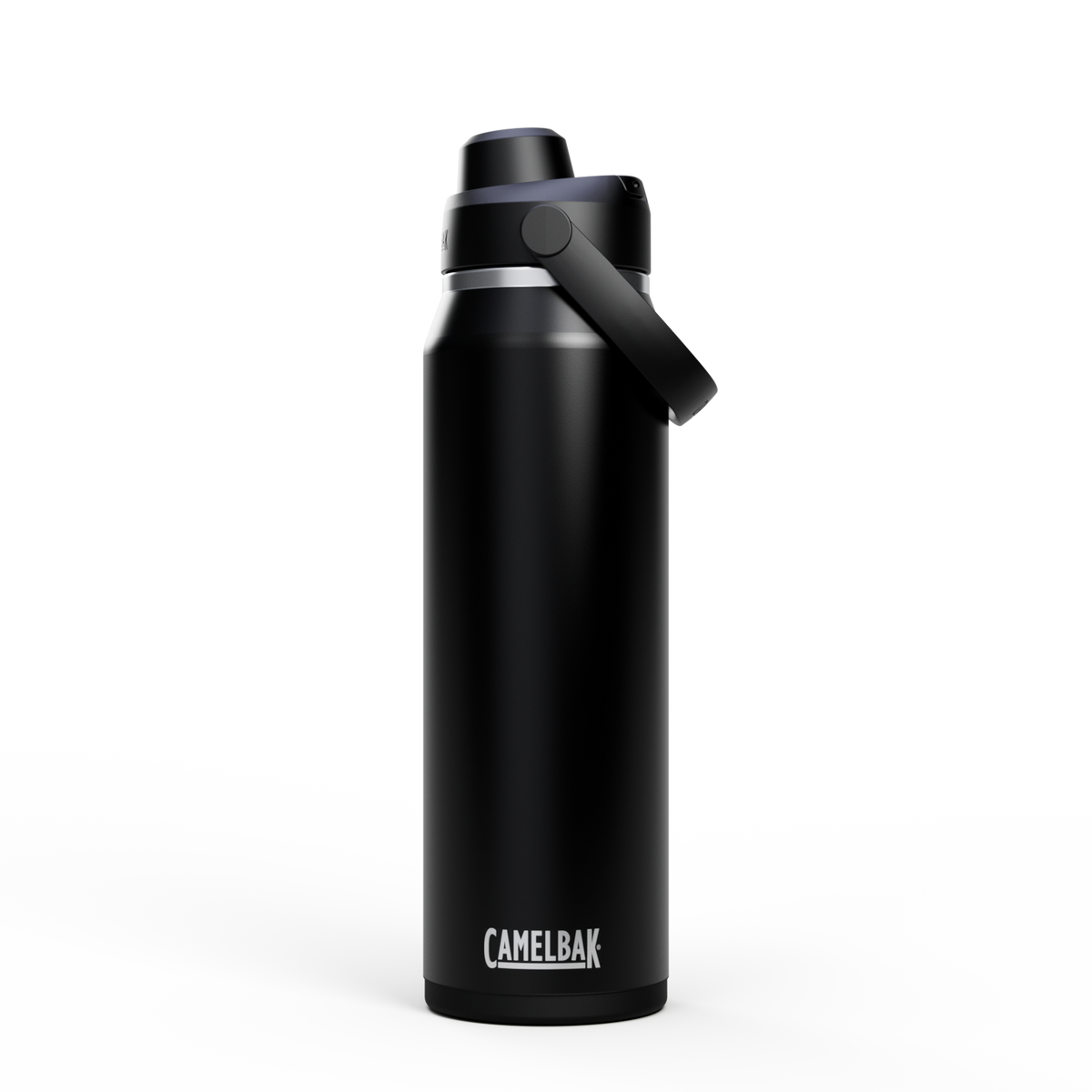 Thrive™ Chug 32oz Bottle, Insulated Stainless Steel X3