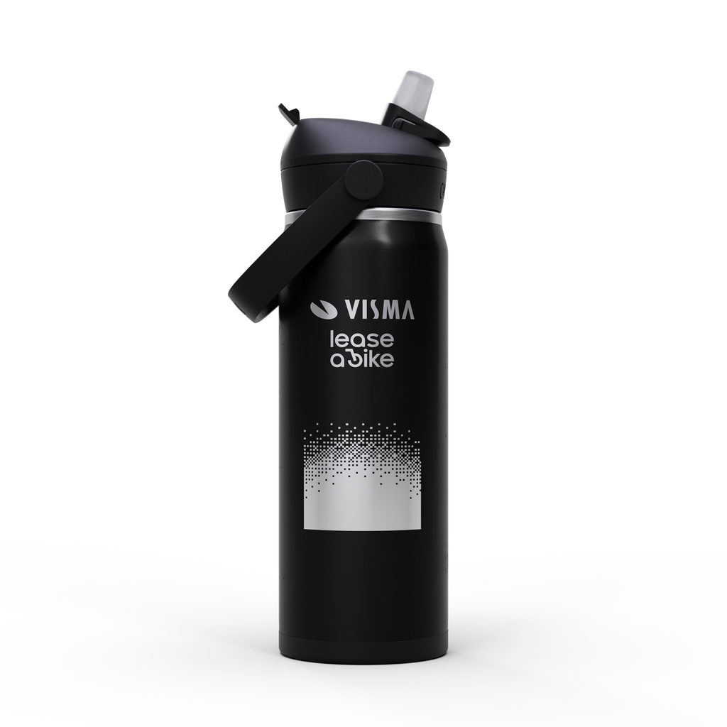 Thrive™ Flip Straw 25oz Visma Limited Edition Bottle I5