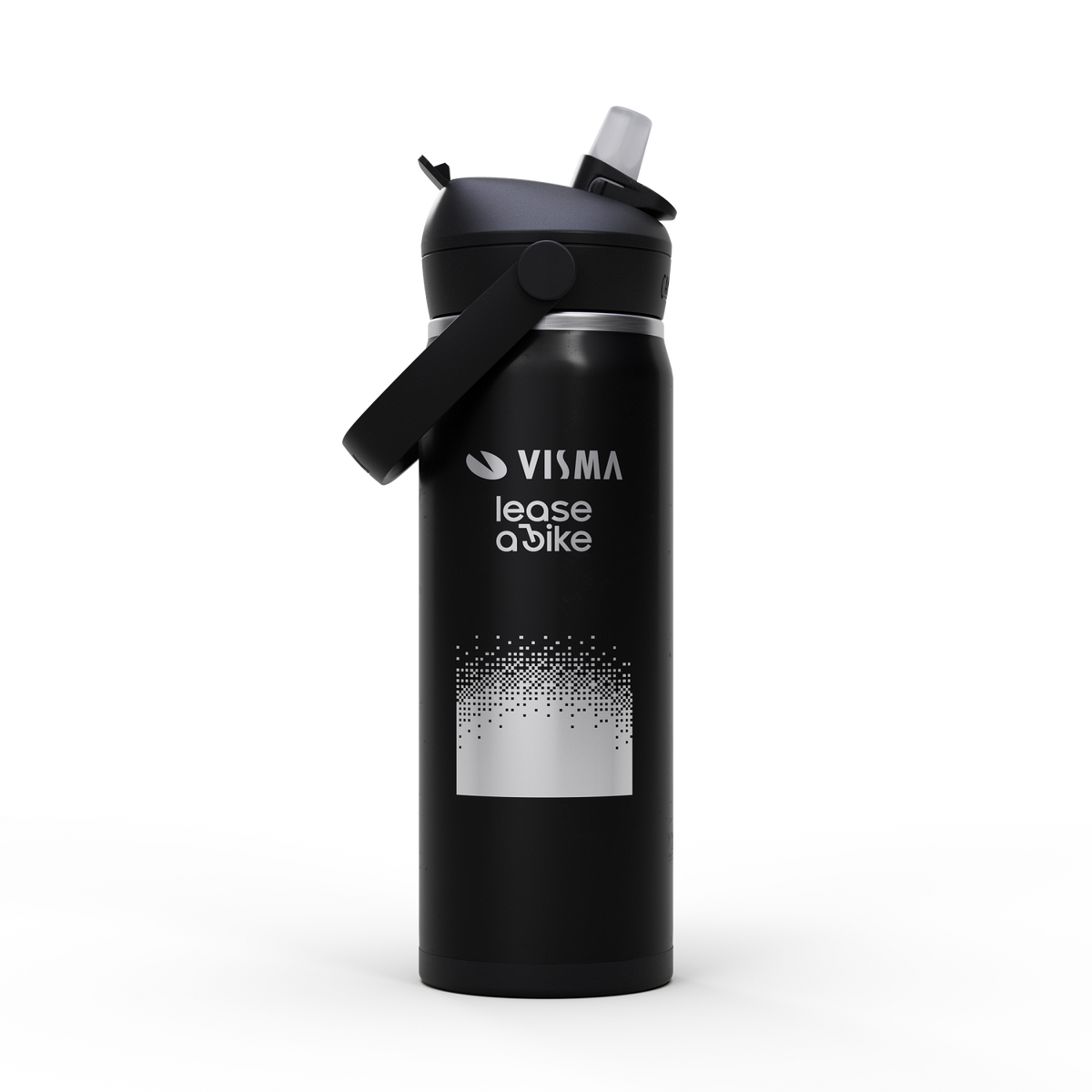 Thrive™ Flip Straw 25oz Visma Limited Edition Bottle I5
