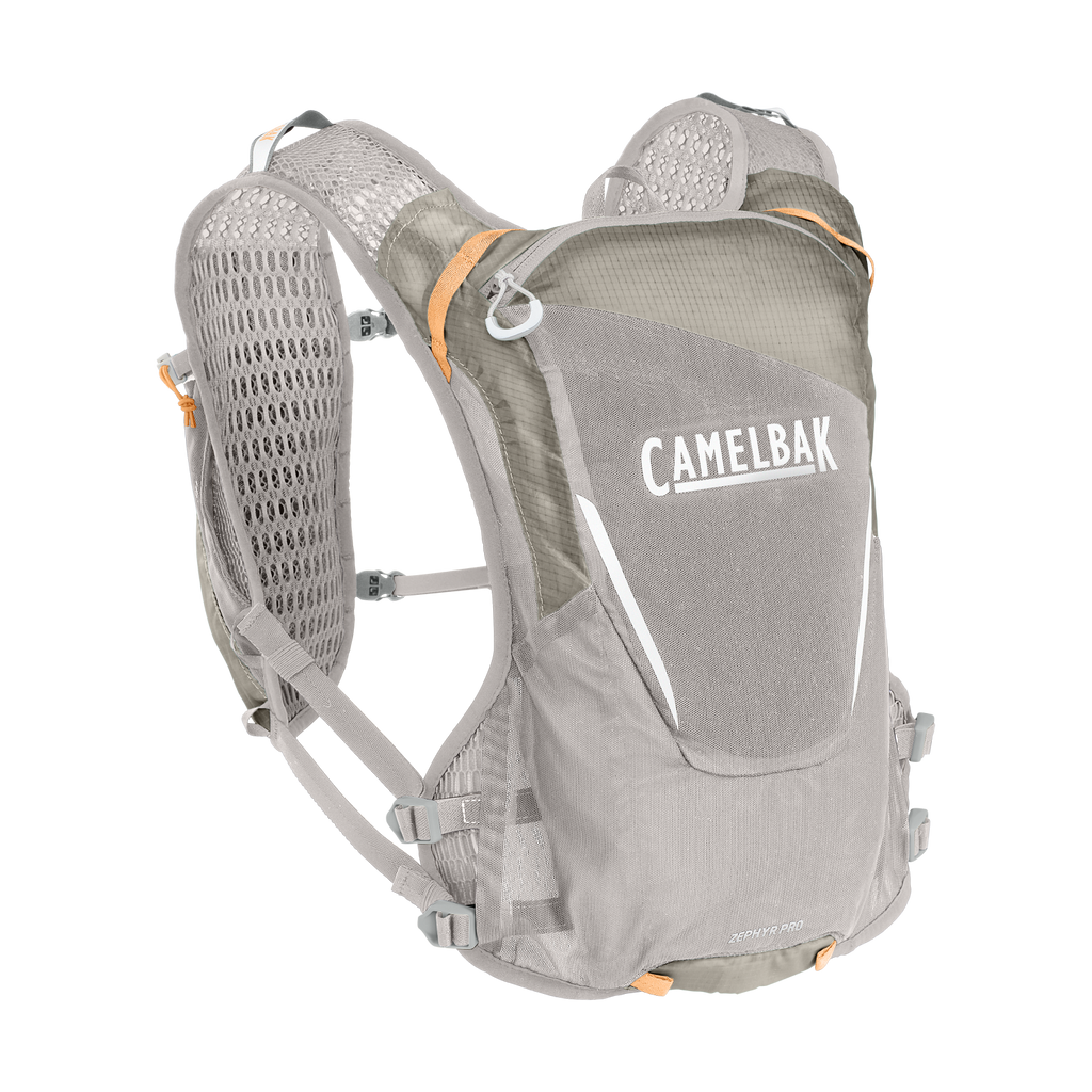 Women's Zephyr™ Pro Vest with Two 17oz Quick Stow™ Flasks K9