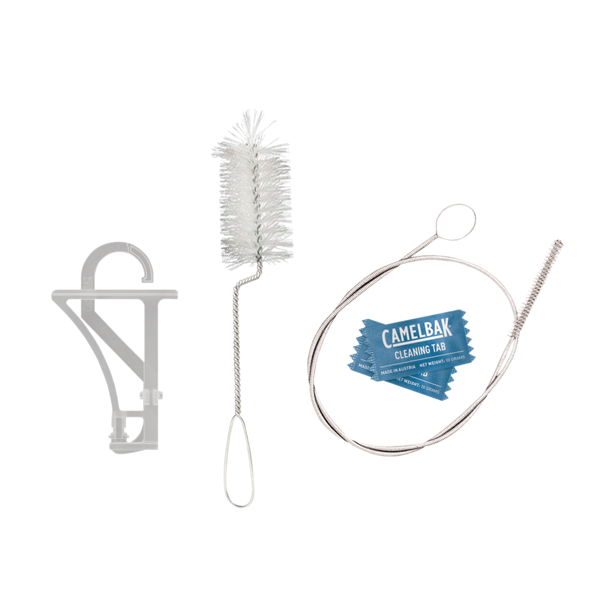 Mil Spec Reservoir Cleaning Kit R5