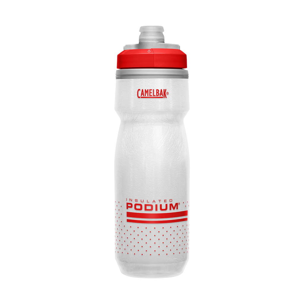Podium® Chill™ 21oz Bike Bottle M6