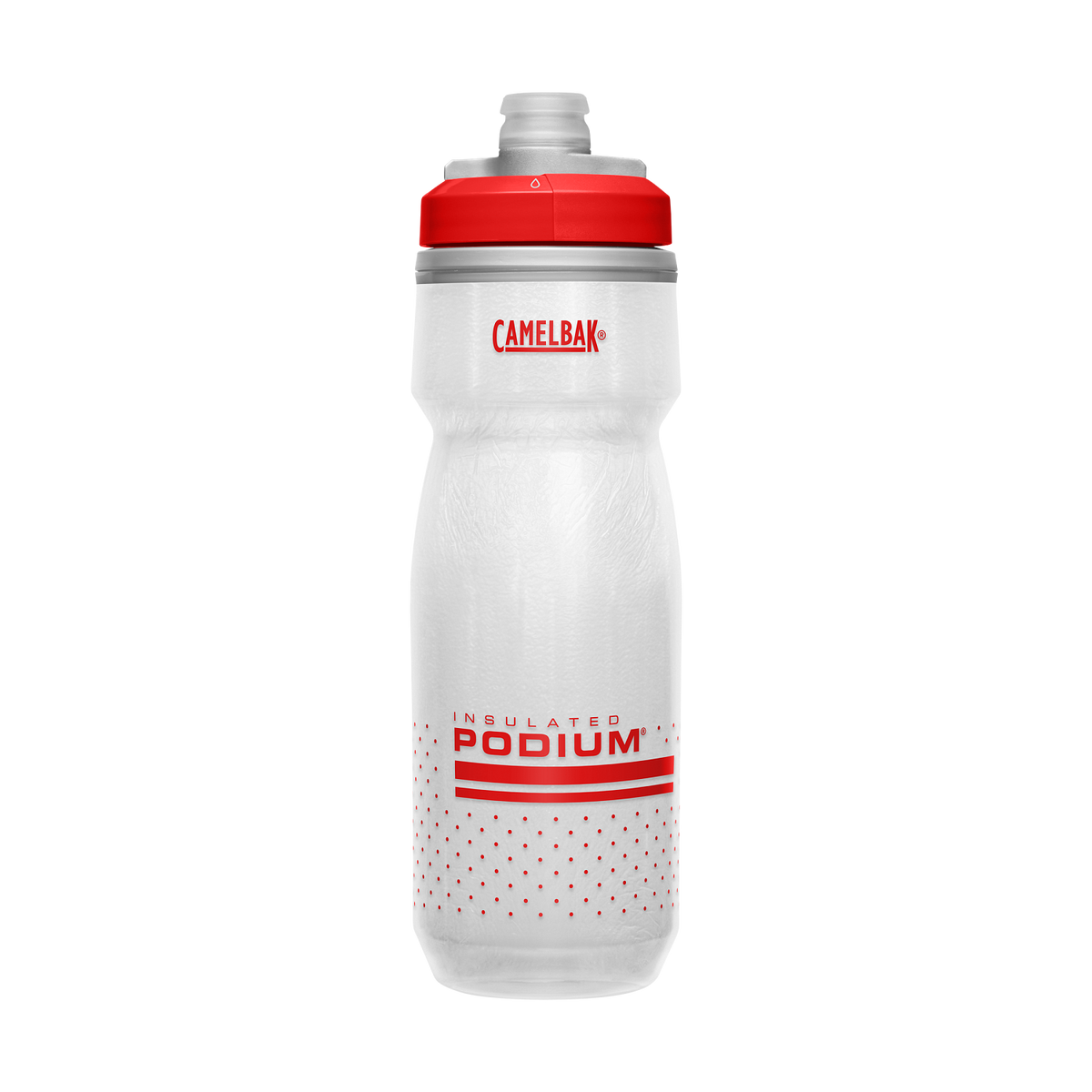 Podium® Chill™ 21oz Bike Bottle M6