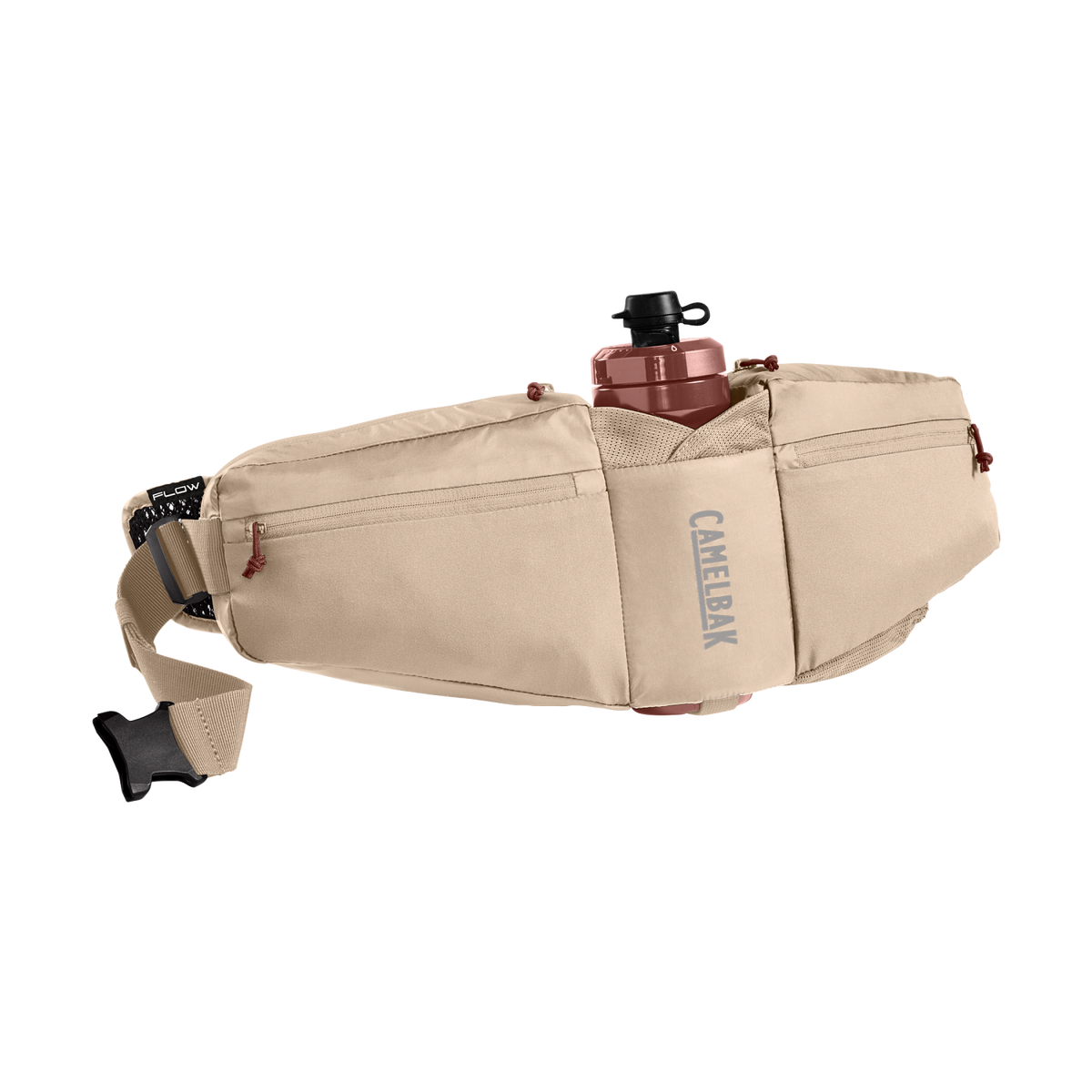 Podium® Flow™ 4 Hydration Belt B2