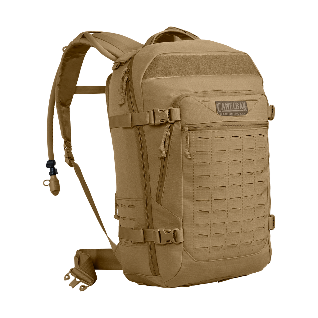 Motherlode™ 100oz Mil Spec Crux N6