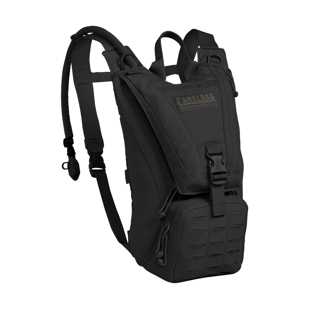 Ambush™ 100oz Mil Spec Crux C8