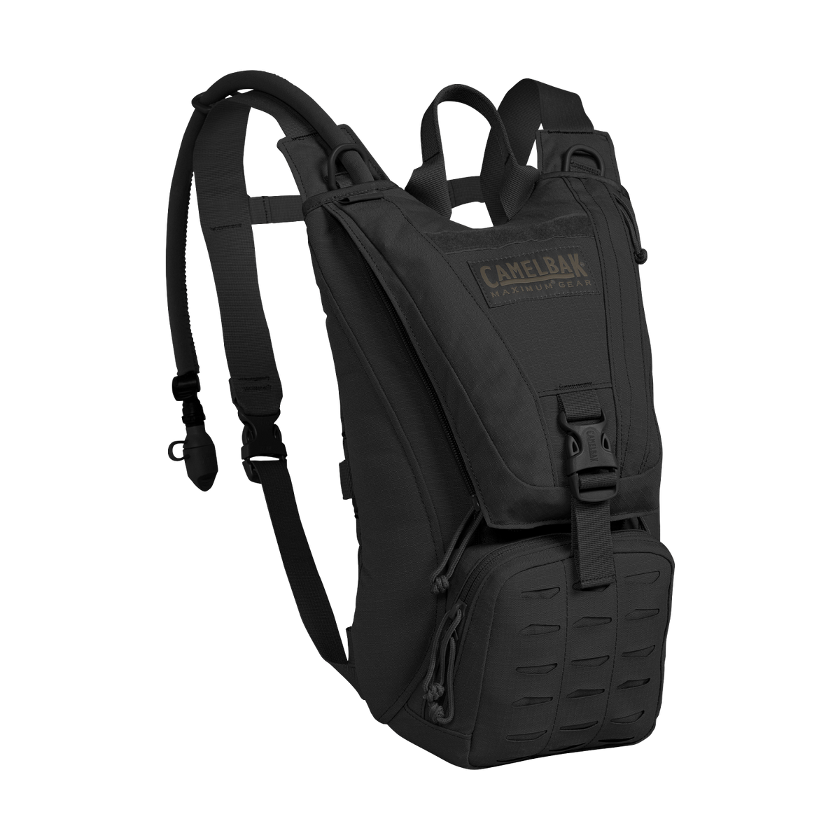 Ambush™ 100oz Mil Spec Crux C8