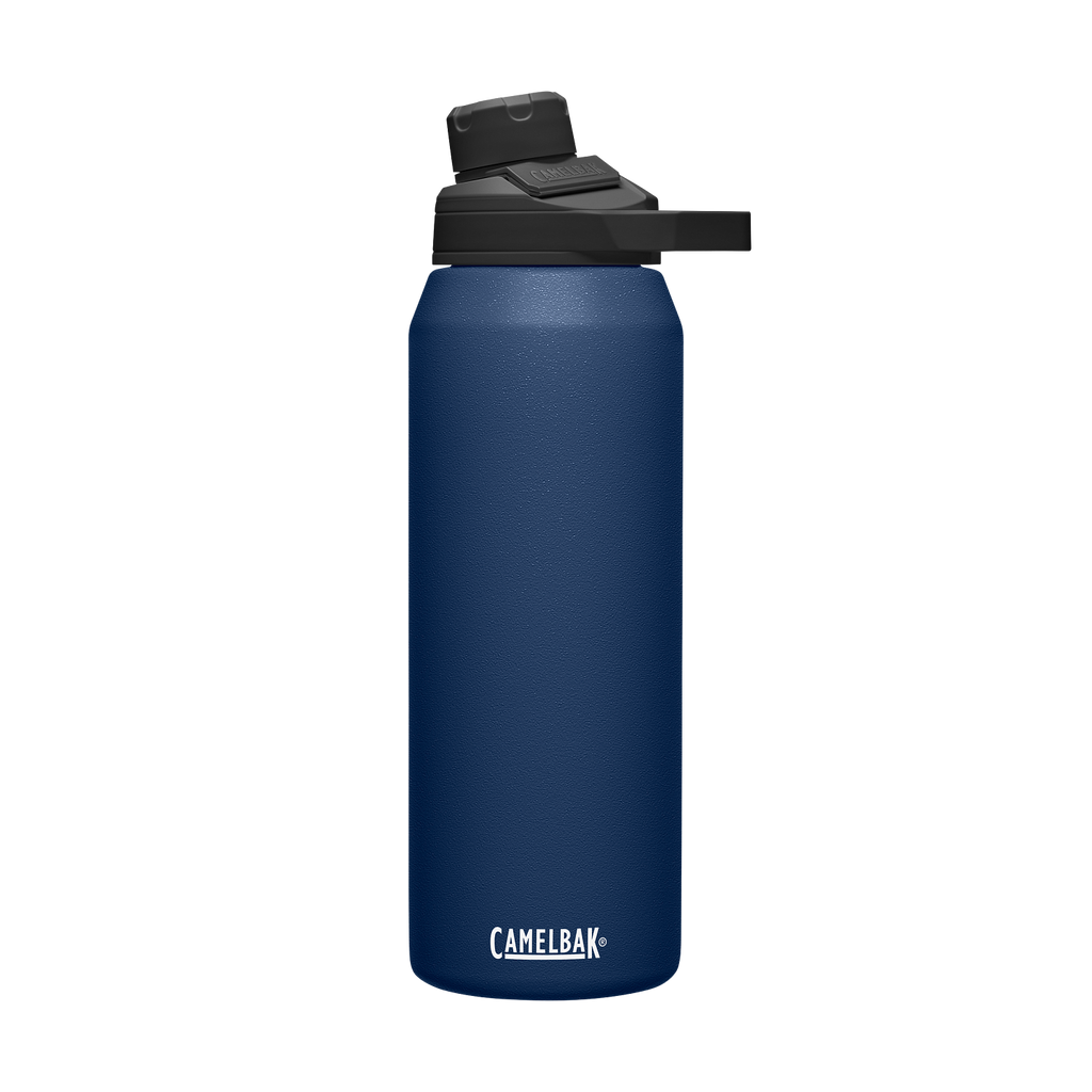 Chute® Mag 32 oz Water Bottle, Insulated Stainless Steel Q0