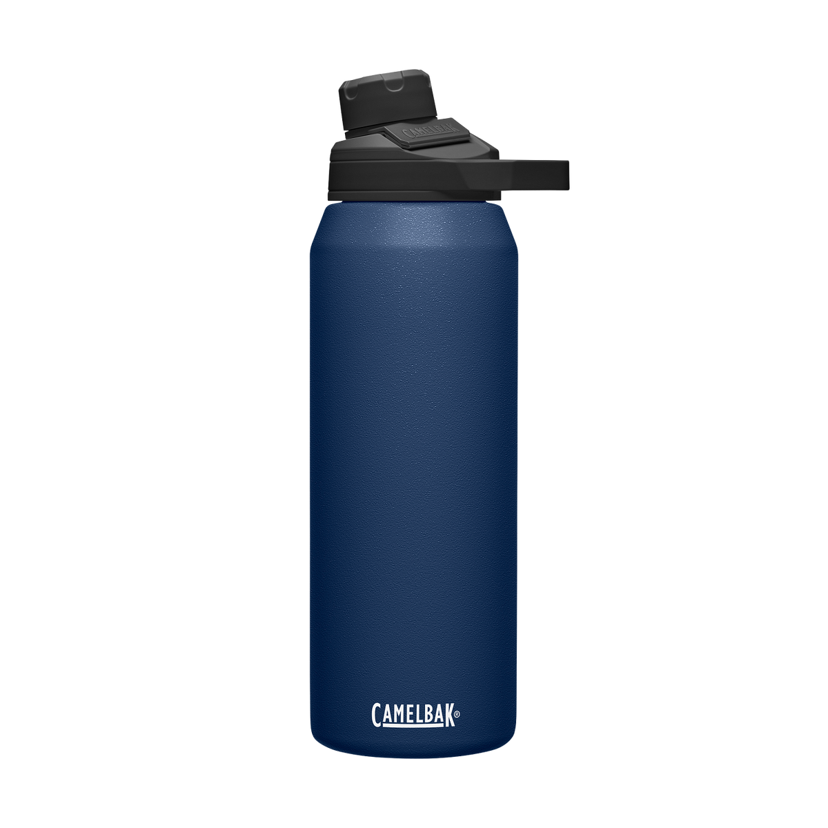 Chute® Mag 32 oz Water Bottle, Insulated Stainless Steel Q0